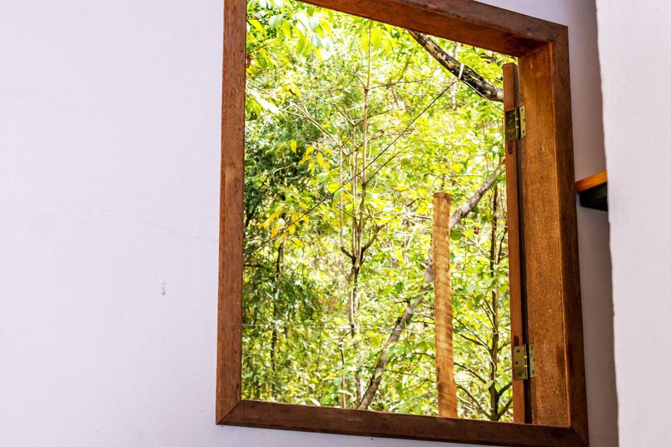 Aconchegante Chale com Wi-Fi no Vale do Capao-BA Vale do Capão Exterior foto
